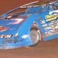 “Cat Daddy” Clint Smith pocketed $5,300 Sunday night by leading flag-to-flag in the Schaeffer Oil Southern Nationals feature at Rome Speedway in Rome, GA. After setting fast time in qualifying, […]