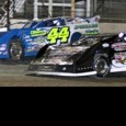 Darrell Lanigan of Union, KY, tied the World of Outlaws Late Model Series single-season win record in dramatic fashion, overtaking race-long pacesetter Clint Smith of Senoia, GA, on the final […]