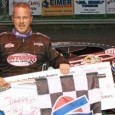 Darrell Lanigan put himself at the doorstep of World of Outlaws Late Model Series history with a convincing victory in Thursday night’s 50-lap A-Main at Red River Co-op Speedway in […]