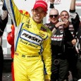 Helio Castroneves earned a bit of redemption at Edmonton’s City Centre Airport. The Team Penske driver held off Takuma Sato by .8367 of a second to win the caution-free Edmonton Indy […]