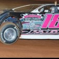 Douglasville, Georgia’s Michael Page scored his third Super Late Model victory of 2012 at Dixie Speedway in Woodstock, GA Saturday night. Page outdistanced Jason Croft to score the win.  Third […]