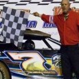 Roger Arnett topped the field to score the Limited Sportsman feature victory last week at East Alabama Motor Speedway in Phenix City, AL. Steven Gaines, Jr. came home second, with […]