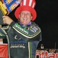 Scott Bloomquist of Mooresburg, TN, was flawless from start-to-finish en route to his second career victory in the Firecracker 100 Presented by GottaRace.com on Saturday night at Lernerville Speedway in […]