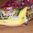 You can’t keep a good racer down. Bubba Russell proved that Saturday night at Hartwell Speedway in Hartwell, GA.  After losing the engine in his Limited Late Model a few […]