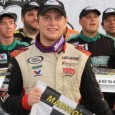 ARCA Racing Series presented by Menards points leader Chris Buescher withstood a series of challenges from Frank Kimmel and Alex Bowman – and eight extra laps of racing – to […]