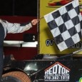 Tyler Millwood and Dale Thurman left their front row starting positions in the Super Late Model feature Saturday at Dixie Speedway in Woodstock, GA and staged a side by side […]