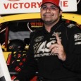 Donny Lia darted into the lead with 21 laps to go and pulled away to win the Budweiser King of Beers 150 at Thompson International Speedway in Thompson, CT on […]