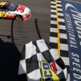 Now it’s Greg Biffle’s turn. Again. The early-season points leader is back atop the NASCAR Sprint Cup Series standings following last Sunday’s Pure Michigan 400 victory. Biffle won for the […]