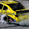 Passing Kevin Harvick for the lead on lap 216 of 250, Joey Logano held on to win Friday night’s Food City 250 NASCAR Nationwide Series race at Bristol Motor Speedway, […]