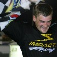 The fans at South Boston Speedway in South Boston, VA were treated to a barn burner of a race Saturday night as Kyle Grissom held off a hungry field of […]