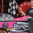 Michael Page made the late race pass for the lead, and turned it into another Super Late Model feature victory at Dixie Speedway in Woodstock, GA. Luther Jenkins took the […]