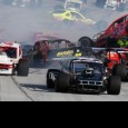 Ron Silk took a big step toward getting a chance to defend his NASCAR Whelen Modified Tour championship Wednesday with a win in the UNOH Perfect Storm 150 at Bristol […]