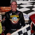 Ted Christopher made a rare Pro All Stars Series appearance Sunday afternoon at Stafford Motor Speedway in Stafford Springs, CT, and when the checkers waved the man they call TC […]