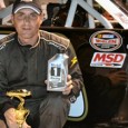 Toby Porter didn’t have any worries winning his 12th race of this season at Greenville-Pickens Speedway in Greenville, SC, and increasing his track championship points lead, while Marty Ward, who […]