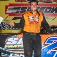 With overcast skies and cooler tempertures, the racefans and drivers made their way to Dixie Speedway in Woodstock GA for a full night of racing on Saturday. Ronnie Johnson of […]