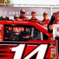 With the Chase imminent, Tony Stewart found speed at the right time, winning the pole for Sunday’s Advocare 500 NASCAR Sprint Cup Series race at Atlanta Motor Speedway. Covering the […]