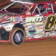 Adam Partain drove his Partain Farms racing machine into the Young Guns winners circle at Hartwell Speedway in Hartwell, GA for the third time in a month. This time he […]