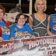 Brandon Sheppard earned his first-ever World of Outlaws Late Model Series A-Main victory with a picture-perfect performance on Friday night at Belle-Clair Speedway in Belleville, IL. Racing in front of […]