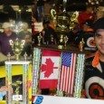 All the hype, all the excitement surrounding the US Canadian Challenge SUPERSEAL 150 culminated in one of the wildest finishes in the history of Mobile International Speedway in Mobile, AL, when […]