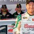 Dale Earnhardt, Jr. did exactly what was necessary to win the pole for Saturday’s Federated Auto Parts 400 at Richmond International Raceway — and teammate Jeff Gordon did more than […]