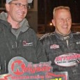 Darrell Lanigan’s drive to victory in Saturday night’s Keyser Manufacturing ‘Down & Dirty 100’ Presented by NAPA Auto Parts at Berlin Raceway in Marne, MI was so dramatic, even he […]