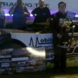 Justin McRee of Cottondale, MS won the Black Ice 40 for the NeSmith Chevrolet Dirt Late Model Series Touring Division on Sunday night at Magnolia Motor Speedway in Columbus, MS.  […]