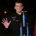 It’s hard to believe that a driver in his rookie season in a series as tough as the PASS South super late model series would be rewriting history books, but […]