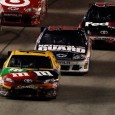 Win and/or hope. That’s all that’s left for eight drivers battling for the final Chase Wild Card in Saturday night’s Federated Auto Parts 400 at Richmond International Raceway, the 26th […]