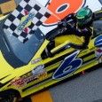 It was a statement victory for defending NASCAR Nationwide Series champion Ricky Stenhouse Jr., who won Saturday’s Dollar General 300 Powered by Coca-Cola at Chicagoland Speedway and simultaneously wrested the […]