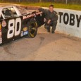 Anthony Anders dominated both ends of the Late-Model Stock Twin 50’s at Greenville Pickens Speedway in Greenville, SC Saturday night, but Toby Porter saw his name painted on the Wall […]