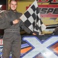 Saturday night saw two big winners in Super Late Models at Dixie Speedway in Woodstock, GA, as Tyler Millwood scored the feature victory, while Michael Page wrapped up the SLM […]