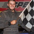 Tyler Millwood took the initial lead in the Super Late Model Championship feature Saturday night at Dixie Speedway in Woodstock, GA, and looked to be on the way to repeating […]