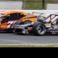 Bobby Santos waited until the end to make his move and then powered past Woody Pitkat to win the CARQUEST Fall Final Sunday at Stafford Motor Speedway in Stafford, CT. […]