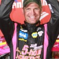 Clint Bowyer was burned up that he didn’t have enough fuel to complete a righteous burnout. But that was the only thing that went wrong in Saturday night’s Bank of […]