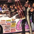 Although he might not have started where here wanted in the race, Corey LaJoie finished right where he hoped in the Kevin Whitaker Chevrolet 140 Saturday at Greenville Pickens Speedway […]