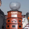 Doug Coby capped his winningest season on the NASCAR Whelen Modified Tour with his first career championship Sunday at Thompson International Speedway in Thompson, CT. The 33-year-old driver from Milford, […]