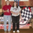 Hartwell Speedway in Hartwell, GA concluded their 2012 season on Saturday, ending it with a show stopper show from the ladies. Bowman, GA’s Jody Snow came from mid field to […]