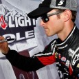 A move to Hendrick Motorsports equipment has made all the difference in the world where Kasey Kahne and Talladega are concerned. In his second trip to Talladega Superspeedway in the […]