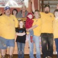 Richard Jones and family had reason to celebrate Saturday night, as Jones scored the 2012 Modified Street championship at Hartwell Speedway in Hartwell, GA. Jones won the championship with a […]