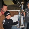 It was a night of champions, destruction and burnouts Saturday night at Mobile International Speedway. Two champions were crowned in Brandon Tipton and Brannon Fowler and they shared headlines with […]