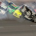 Gentlemen – and lady – get ready to roll the dice. It’s Talladega time, on a 2.66-mile superspeedway that could double as a super-sized craps table. On most other NASCAR […]