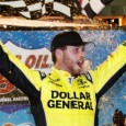 Brian Scott was a quick study. In a green-white-checkered-flag finish, Scott passed NASCAR wunderkind Kyle Larson to win Friday night’s Lucas Oil 150 Camping World Truck Series race at Phoenix […]