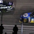 For Jimmie Johnson, it’s some serious déjà vu – the good kind. Johnson leads the Chase for the NASCAR Sprint Cup by seven points over Brad Keselowski with two races […]