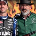 He did it again. After winning from the pole last Sunday at Martinsville and grabbing the Chase for the NASCAR Sprint Cup lead, Jimmie Johnson started the eighth Chase weekend […]