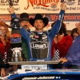 The haymaker Jimmie Johnson delivered Sunday at Texas Motor Speedway turned out to be an eight-point swing. Taking advantage of a late caution and four fresh tires to Brad Keselowski’s […]