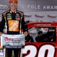 Joey Logano may have knocked Brad Keselowski off the front row in Friday’s time trails at Homestead-Miami Speedway, but Keselowski nevertheless had reason to celebrate. The last of 47 drivers […]