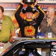 For a Yankee from Wisconsin, Johnny Sauter is fast developing an affinity for the Lone Star State. Passing Parker Kligerman with 10 laps left, Sauter won Friday night’s Winstar World […]