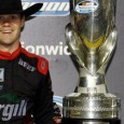 There was no rust on Regan Smith. Making his first NASCAR Nationwide Series start in five years, Smith drove the No. 5 JR Motorsports Chevrolet to victory in Saturday’s Ford […]