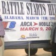 The fight for the win in March’s ARCA-Mobile 200 at Mobile International Speedway in Irvington, AL will start not on the track, but rather at the USS Alabama Battleship Memorial […]