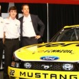 Wednesday marked day three of the 31st Annual NASCAR Sprint Media Tour hosted by Charlotte Motor Speedway, continuing the four-day press event bringing together journalist from around the world to […]